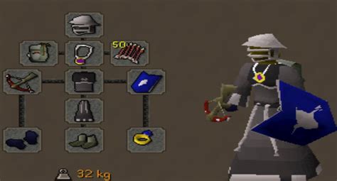 range equipment osrs|Ranged armor .